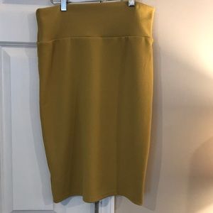 LulaRoe Cassie-Pencil Skirt
